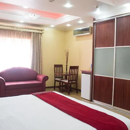 Mcdonalds Boutique Hotel-3